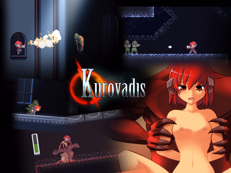 Others Completed Kurovadis [V1] [Kyrieru]