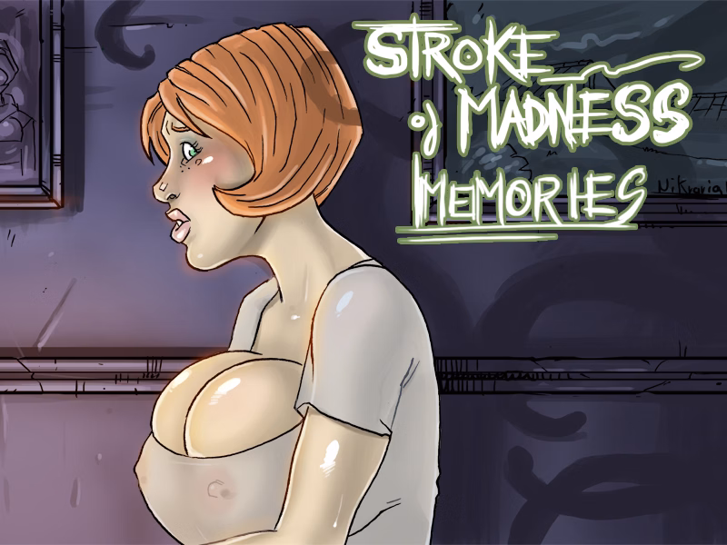 VN Ren'Py Completed Stroke of Madness: Memories [Nikraria] download