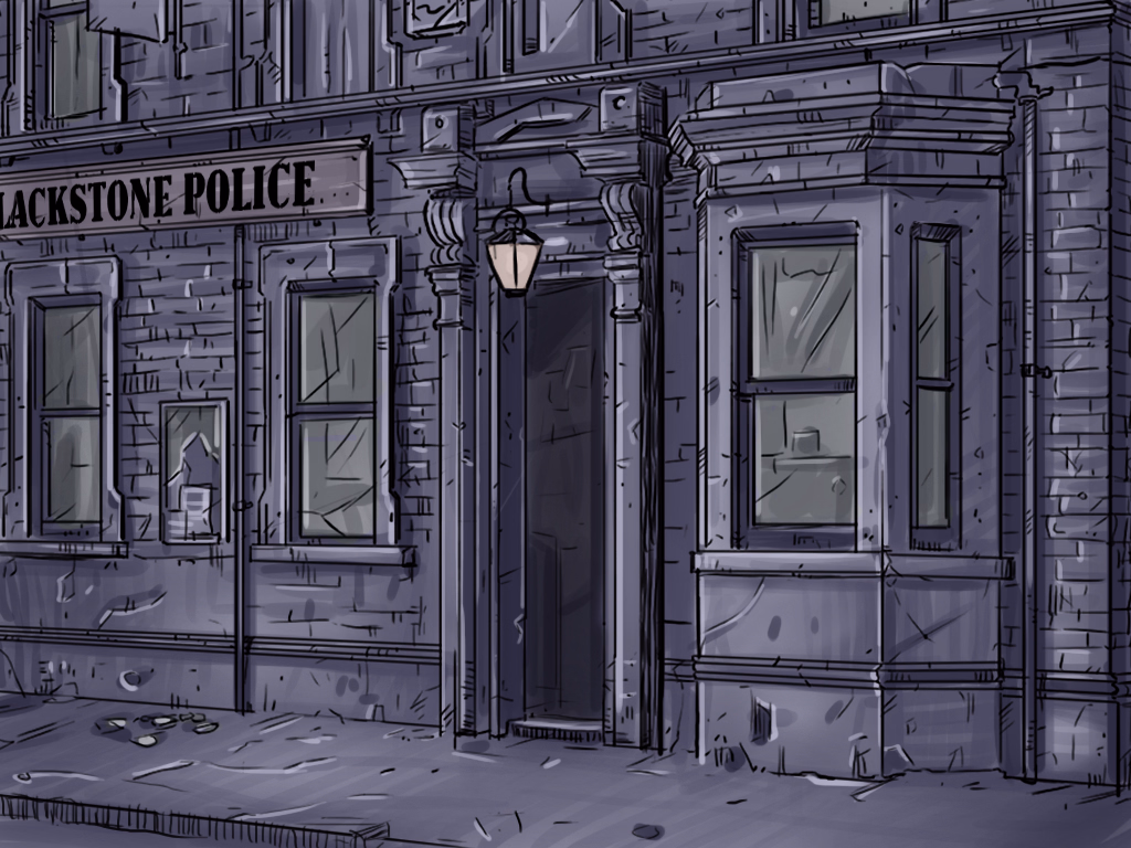 VN Ren'Py Completed Delirium [Nikraria]