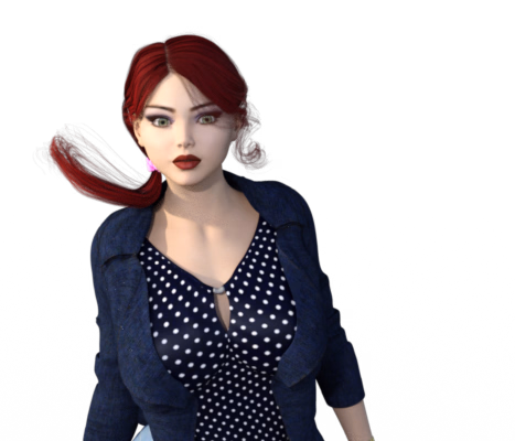 VN Ren'Py Abandoned TF Casino [v1.01] [CatTail]