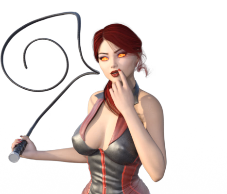 VN Ren'Py Abandoned TF Casino [v1.01] [CatTail]