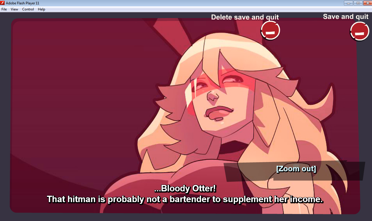Flash Completed Vega Hunters [v2.14.6] [David Balsamique]
