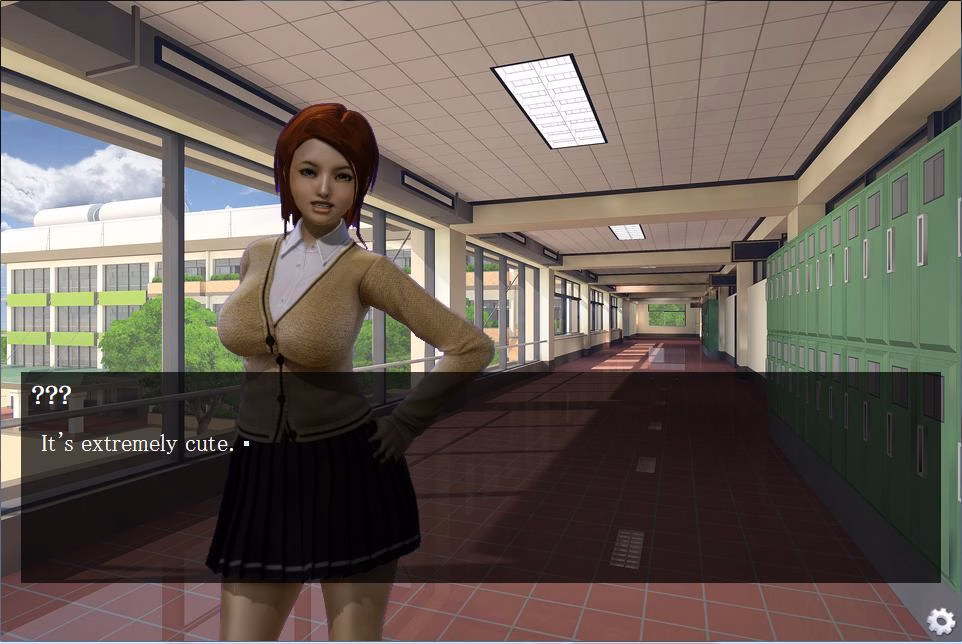 VN Others Abandoned Student Struggles [v0.0.3] [ArrogantPenguin]