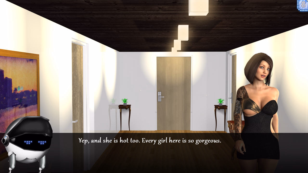 VN Others Completed GRAY [Final] [NOTvil]