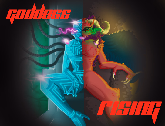 RPGM Abandoned Goddess Rising [v0.06b] [jackthemonkey] download