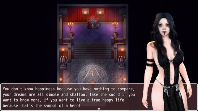 RPGM Abandoned Farmer's Dreams [R22 Gold] [MuseX]