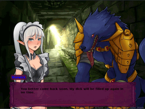 VN Ren'Py Completed The Wind's Disciple [PiXel Games]