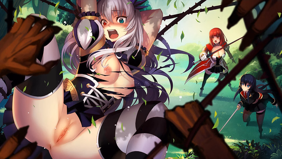 Unity Completed Hell Girls [SakuraGame]