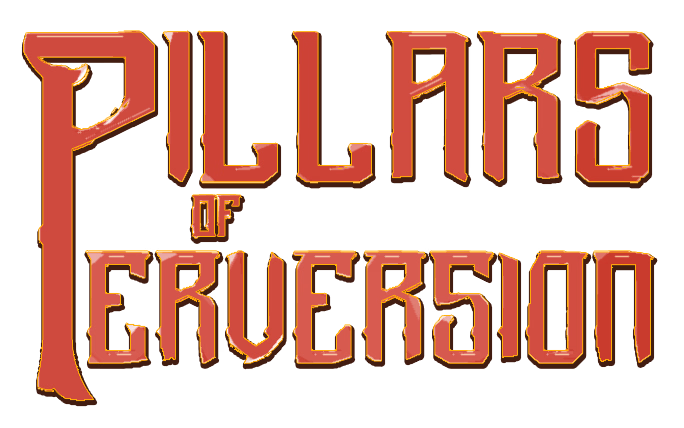 Unity Abandoned Pillars of Perversion [v0.7.1] [cthulhuean] download