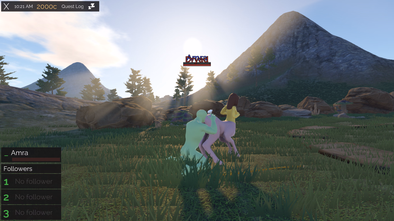 Unity Abandoned Pillars of Perversion [v0.7.1] [cthulhuean]