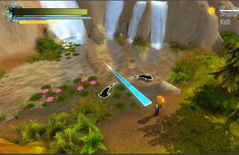 Unity Abandoned Memory Trees [v0.24] [Estra]