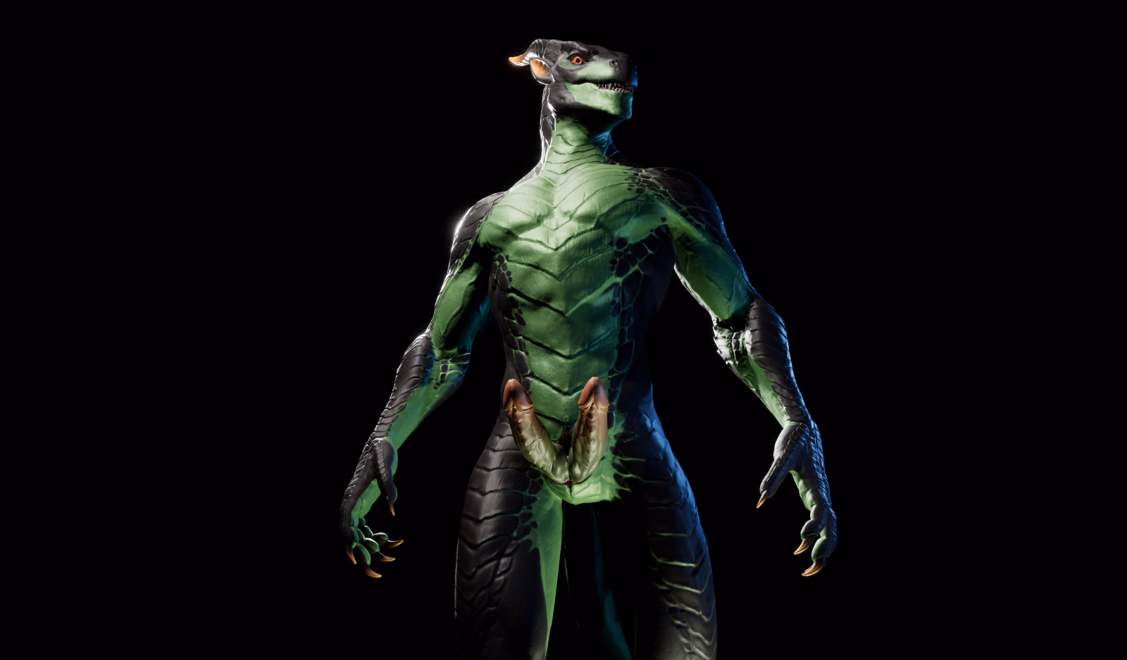 Unreal Engine Shades of Elysium [v1.0.17.0] [Khralzar]