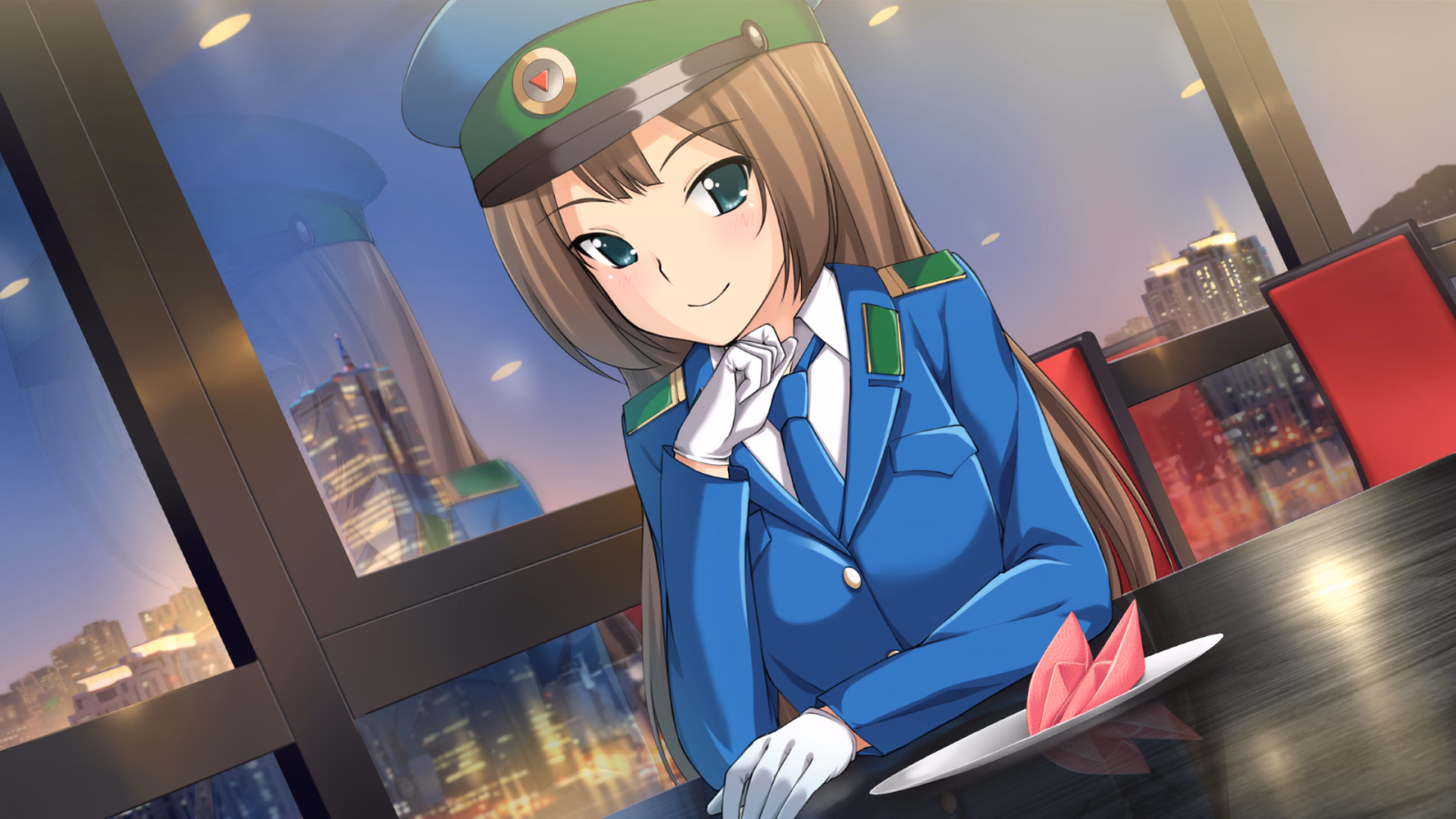 VN Ren'Py Completed Stay! Stay! Democratic People's Republic Of Korea [DEVGRU_P]