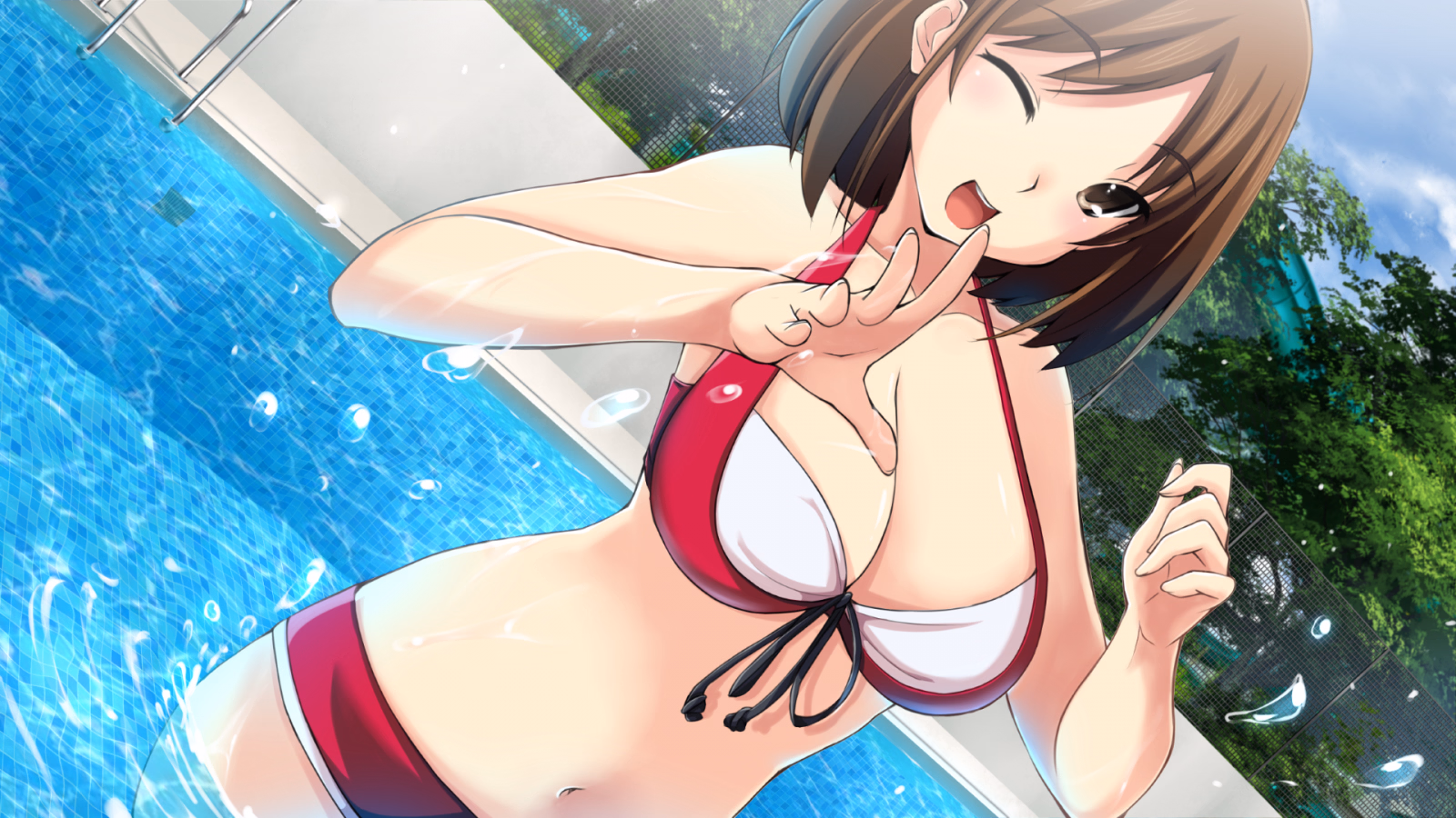 VN Ren'Py Completed Stay! Stay! Democratic People's Republic Of Korea [DEVGRU_P]