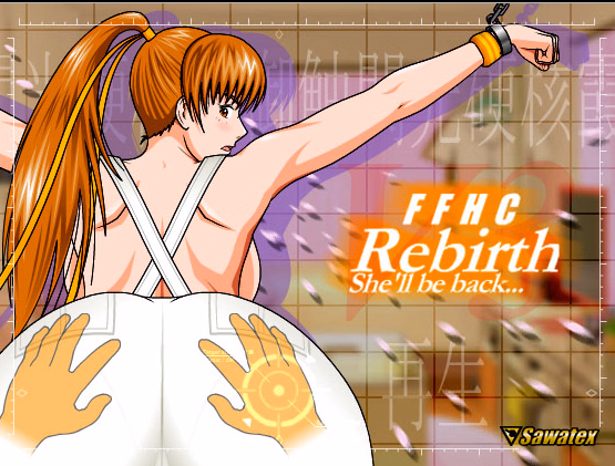 Flash Completed Kasumi Rebirth [v3.31] [Sawatex] download