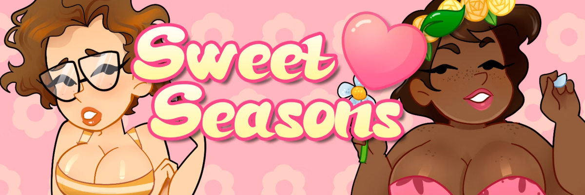 Flash Completed Sweet Seasons [Studio Gamaii] download