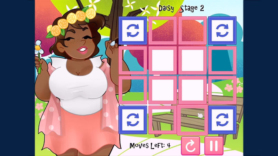 Flash Completed Sweet Seasons [Studio Gamaii]