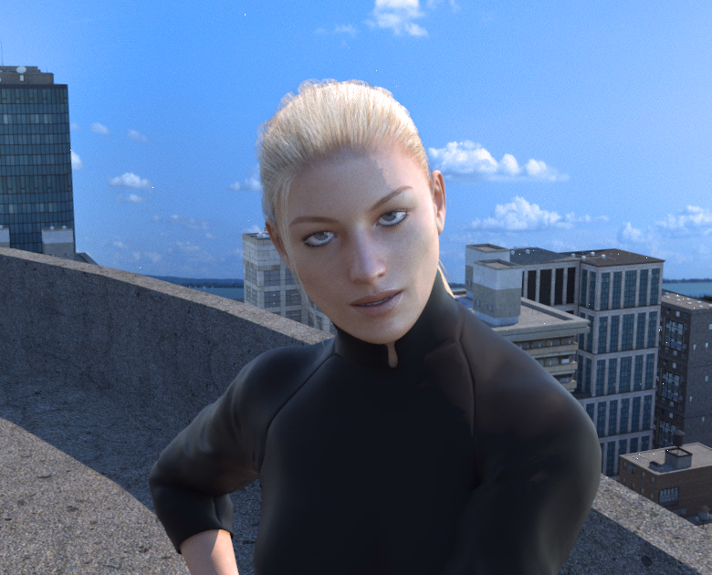 HTML Abandoned The Sniper [vBeta] [The-Vdates] download