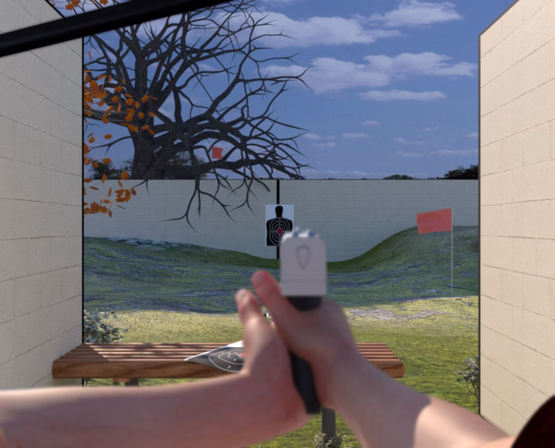 HTML Abandoned The Sniper [vBeta] [The-Vdates]