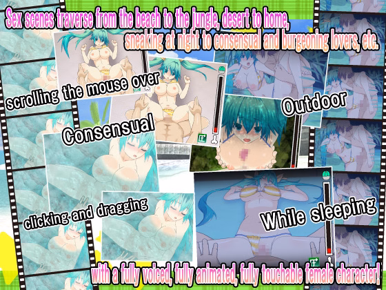 Others Completed Mizuki Island [MASURAO]