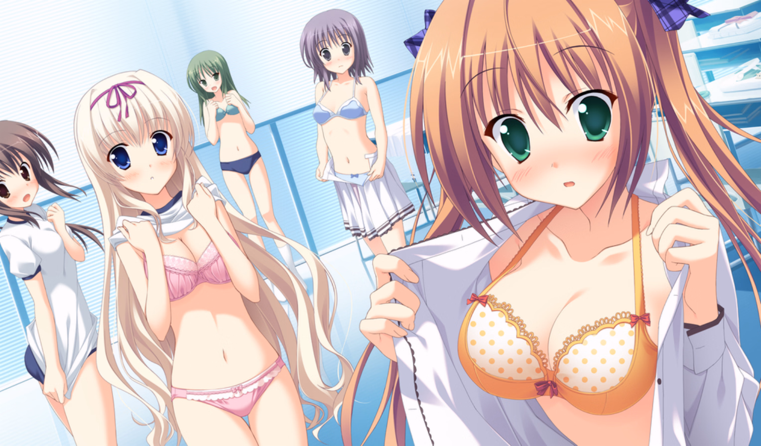 VN Others Completed Princess Evangile [Final] [MoonStone]