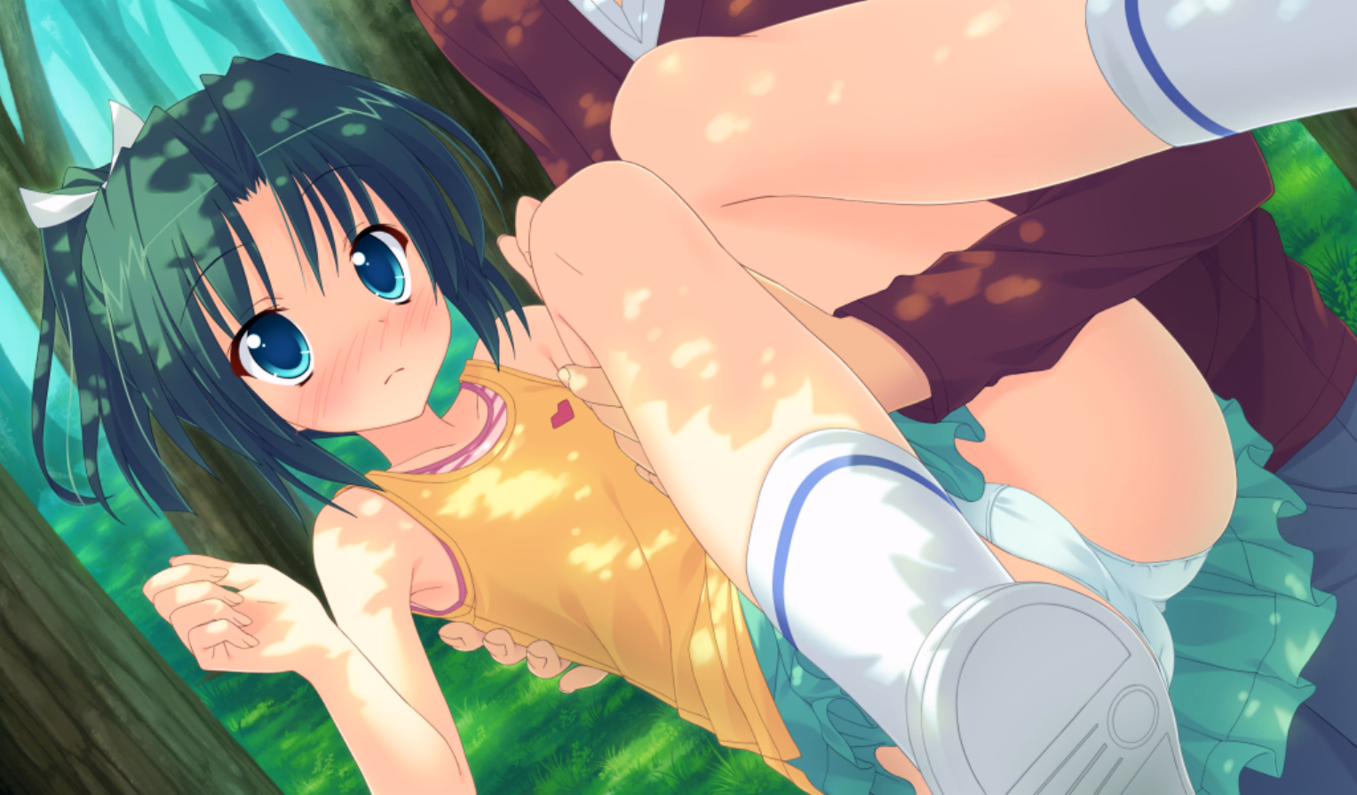 VN Others Completed Princess Evangile [Final] [MoonStone]