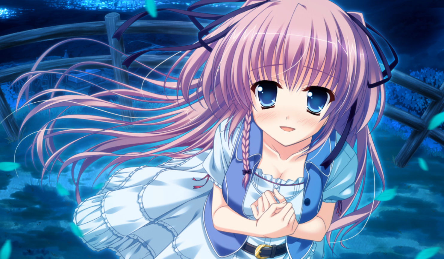 VN Others Completed Princess Evangile [Final] [MoonStone]