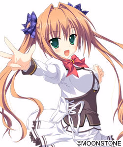 VN Others Completed Princess Evangile [Final] [MoonStone]
