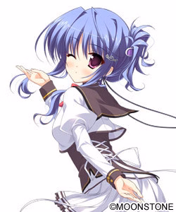 VN Others Completed Princess Evangile [Final] [MoonStone]