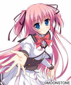 VN Others Completed Princess Evangile [Final] [MoonStone]