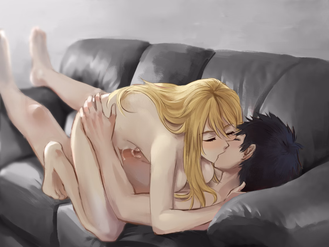 VN Ren'Py Completed Crimson Gray [Final] [Sierra Lee]
