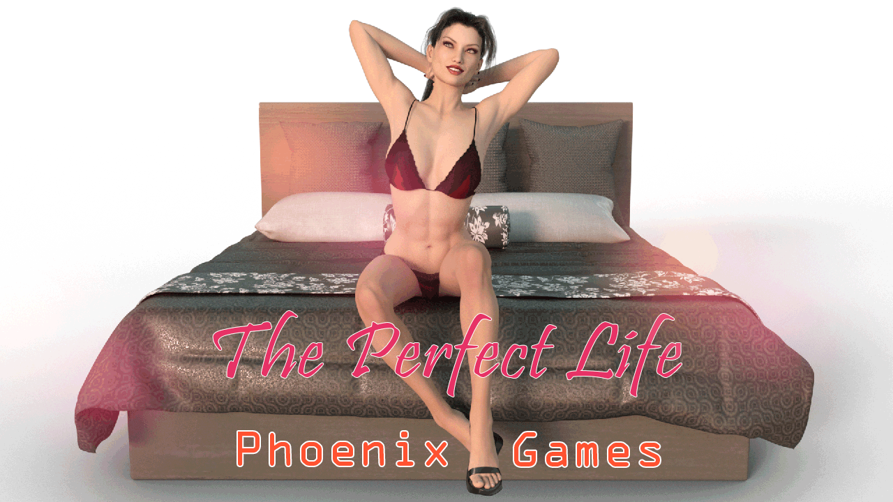 Ren'Py Abandoned The Perfect Life[v0.1 Demo][Phoenix] download