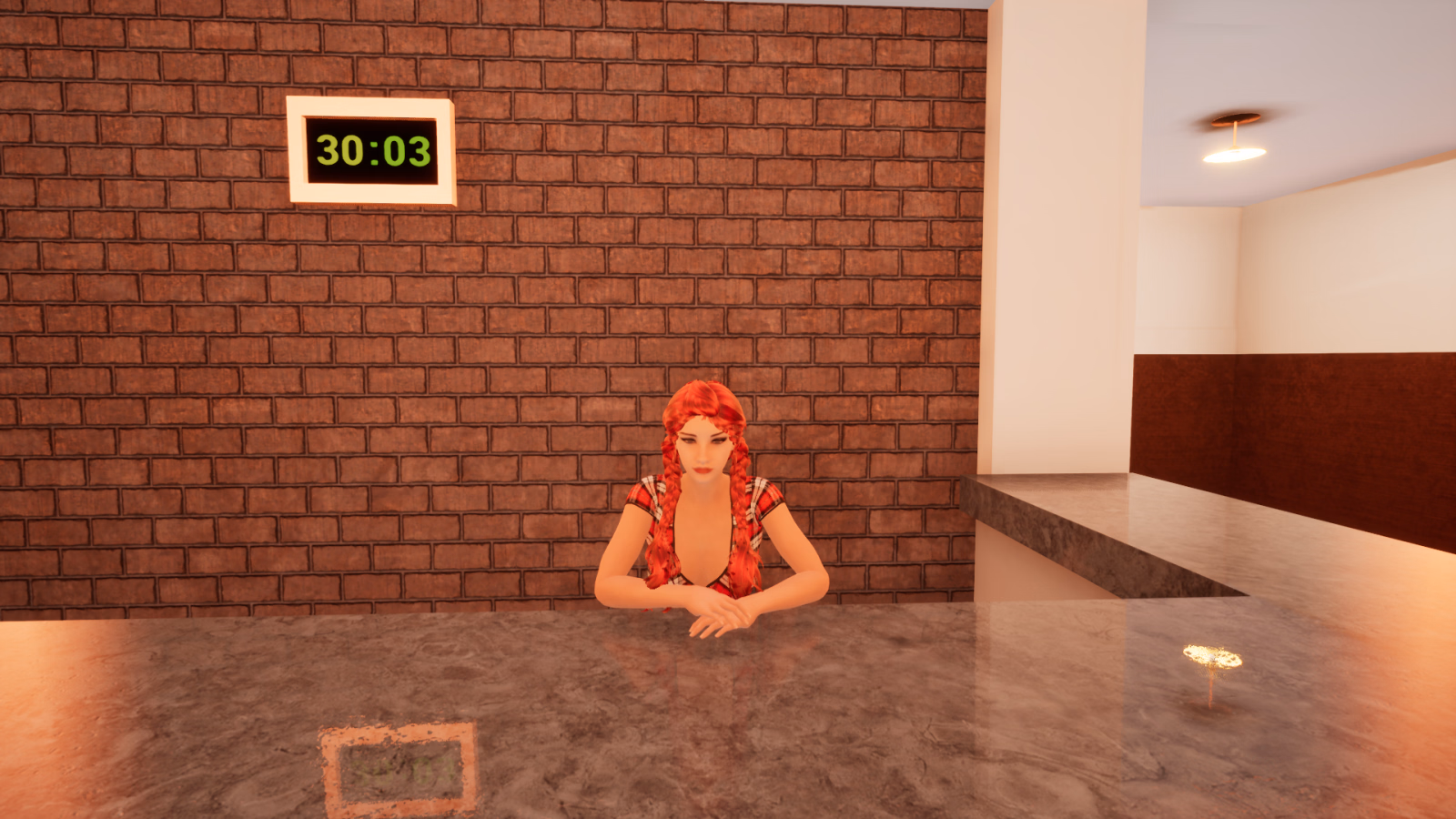 Unreal Engine Abandoned Satiriisaac [v0.1] [BoneBerry]