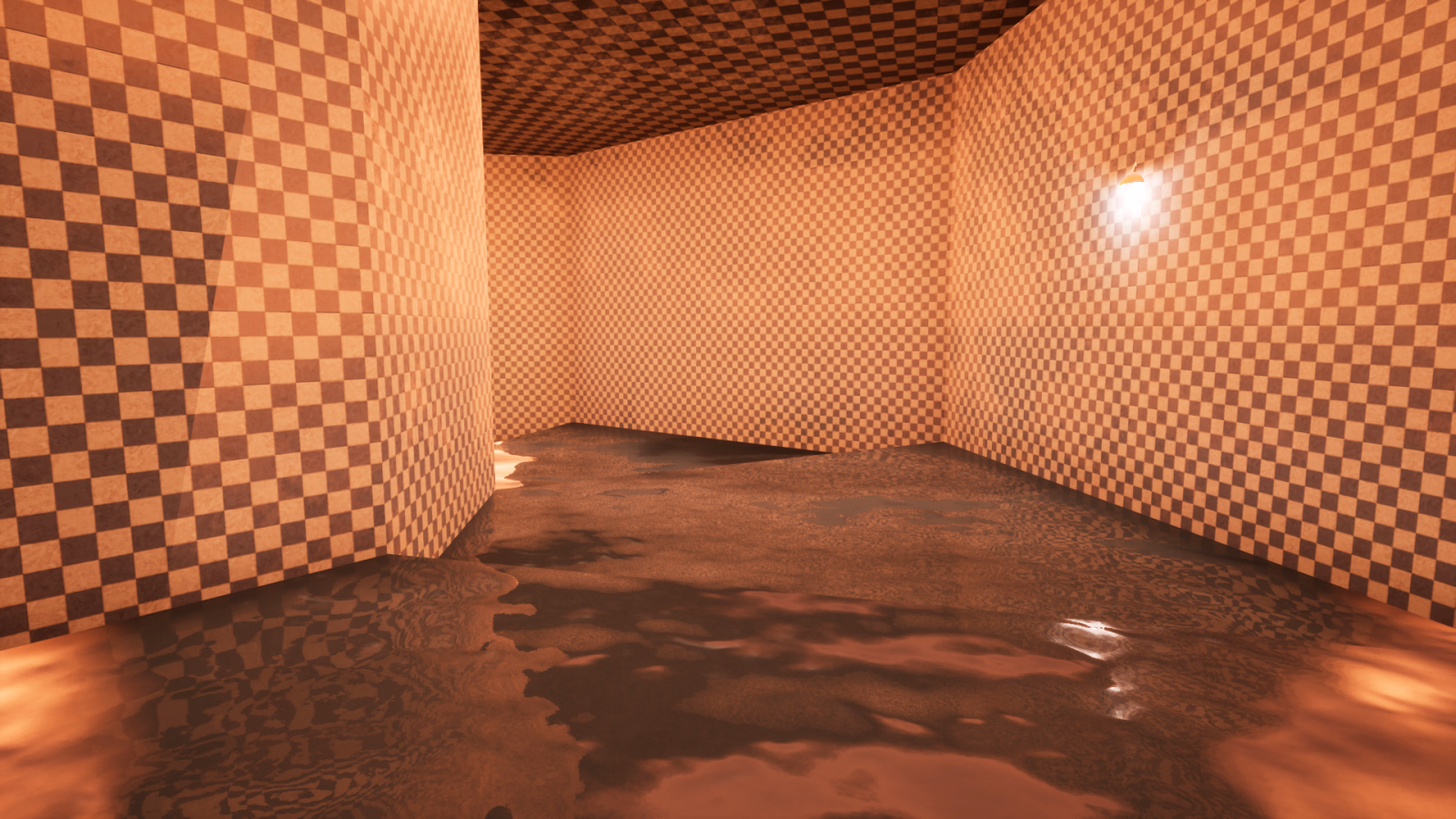 Unreal Engine Abandoned Satiriisaac [v0.1] [BoneBerry]