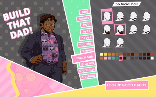 VN Others Completed Dream Daddy: A Dad Dating Simulator [Game Grumps]