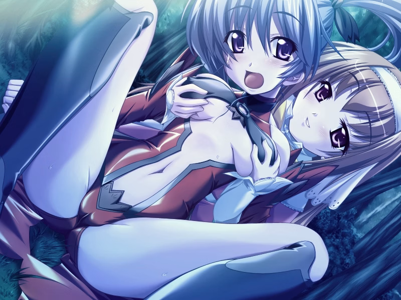VN Others Completed Magical Teacher: My Teacher's a Mage? [SCORE]