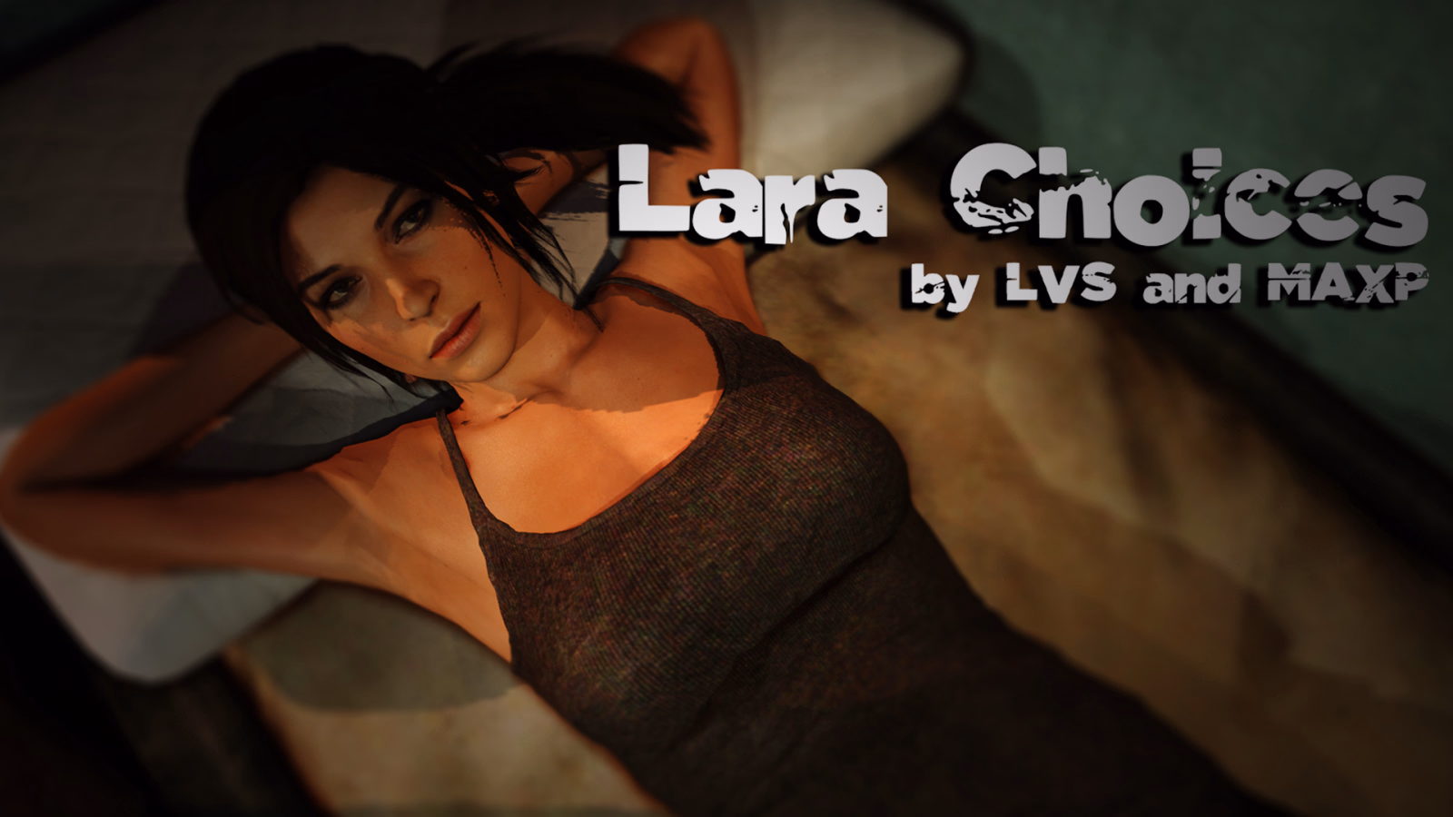 Ren'Py Abandoned Lara Choices [v0.1 Alpha] [MaxP/LVS] download