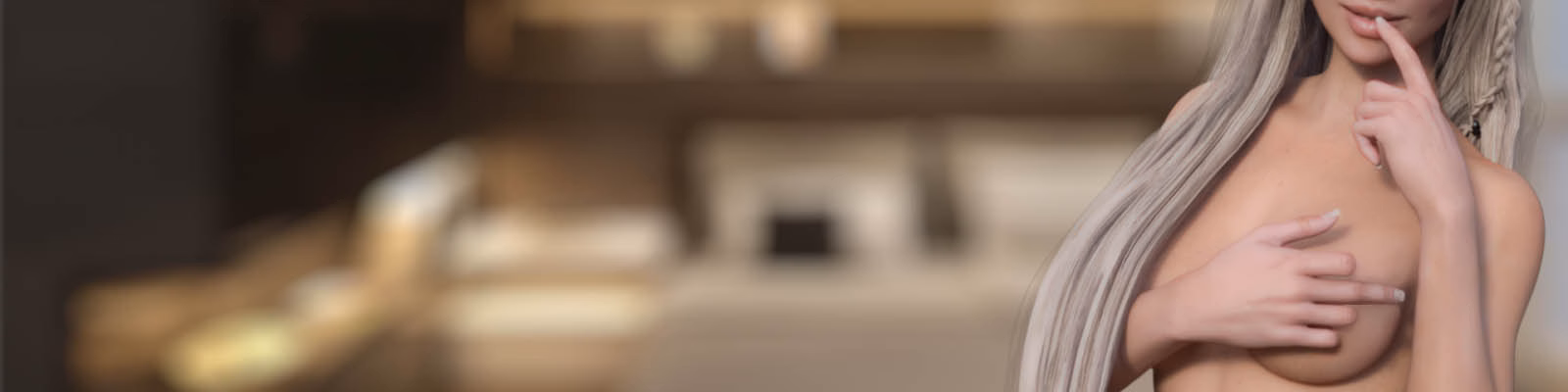 VN Ren'Py Abandoned Neighbor's Family [v0.3] [GNG]