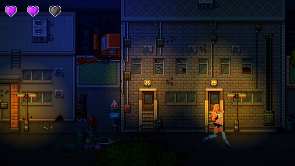 RPGM Completed Hot Pursuit [Final] [Homie]
