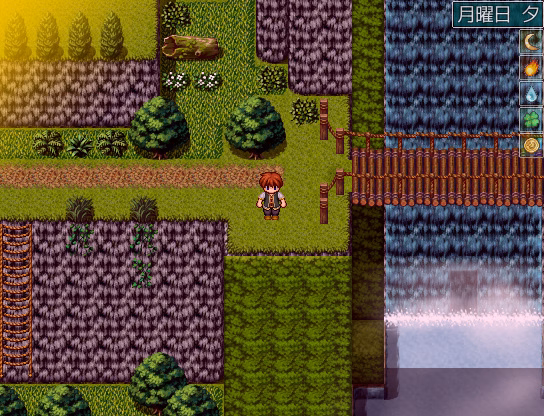 RPGM Completed NTRPG 2 - Obedient Filia and the Unforgivers [HANATAKA]