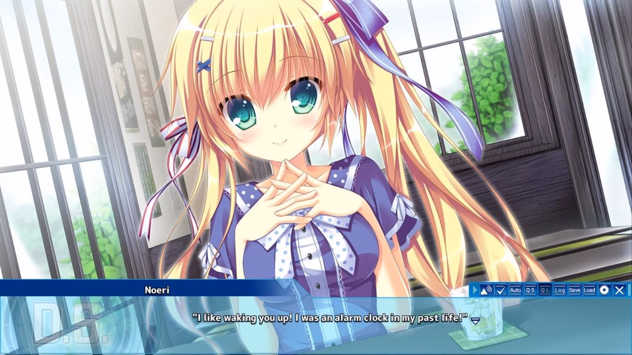 VN Others Completed D.S. -Dal Segno- [CIRCUS]