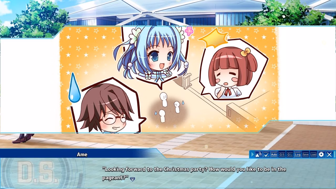 VN Others Completed D.S. -Dal Segno- [CIRCUS]