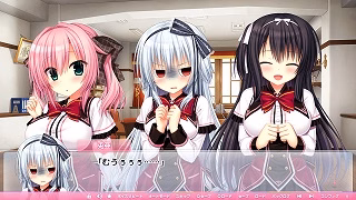 VN Others Completed Wagamama High Spec [Final] [Madosoft]