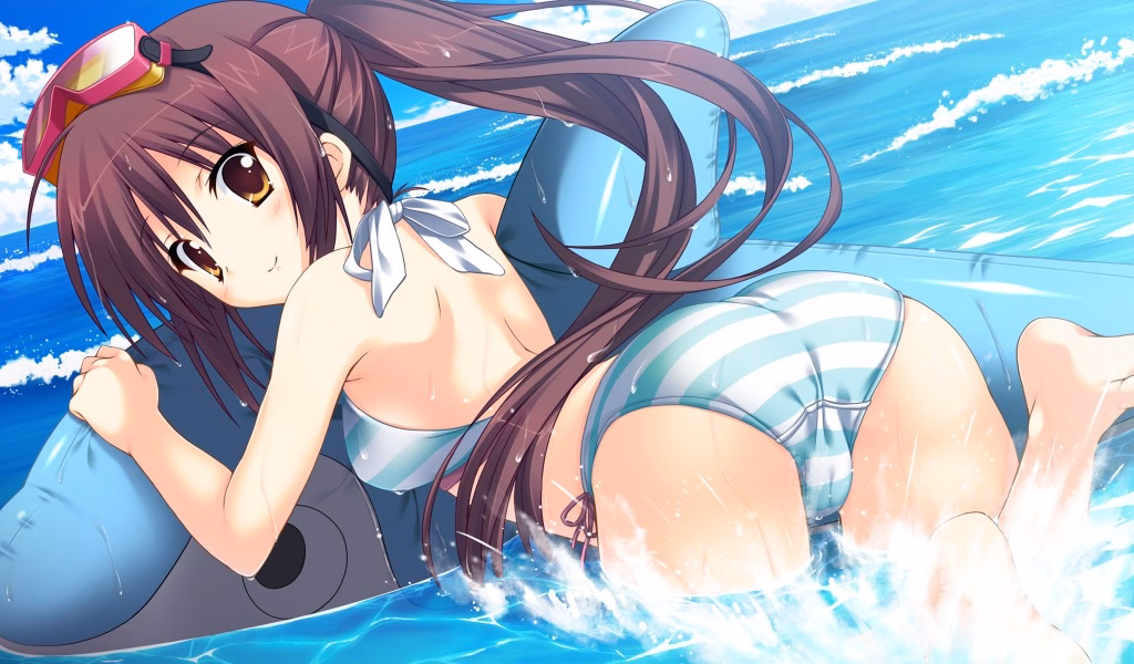 VN Others Completed Princess Evangile W Happiness [Moonstone]