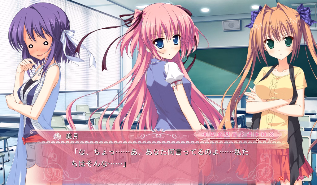 VN Others Completed Princess Evangile W Happiness [Moonstone]