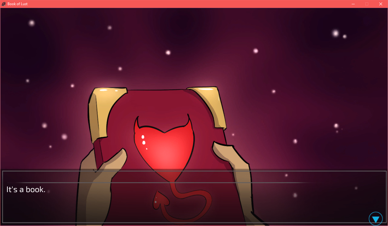 Unity Book of Lust [v0.1.40.1a] [KanashiiPanda]