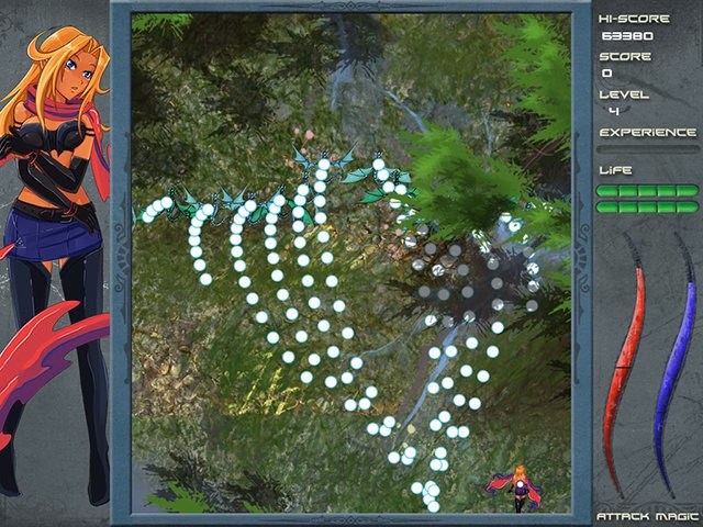 Others Completed Chaosrise [v1.0] [Multiworld Software]