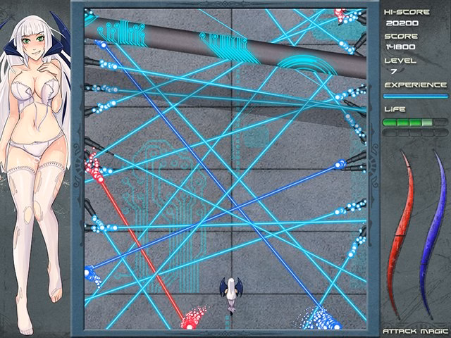 Others Completed Chaosrise [v1.0] [Multiworld Software]