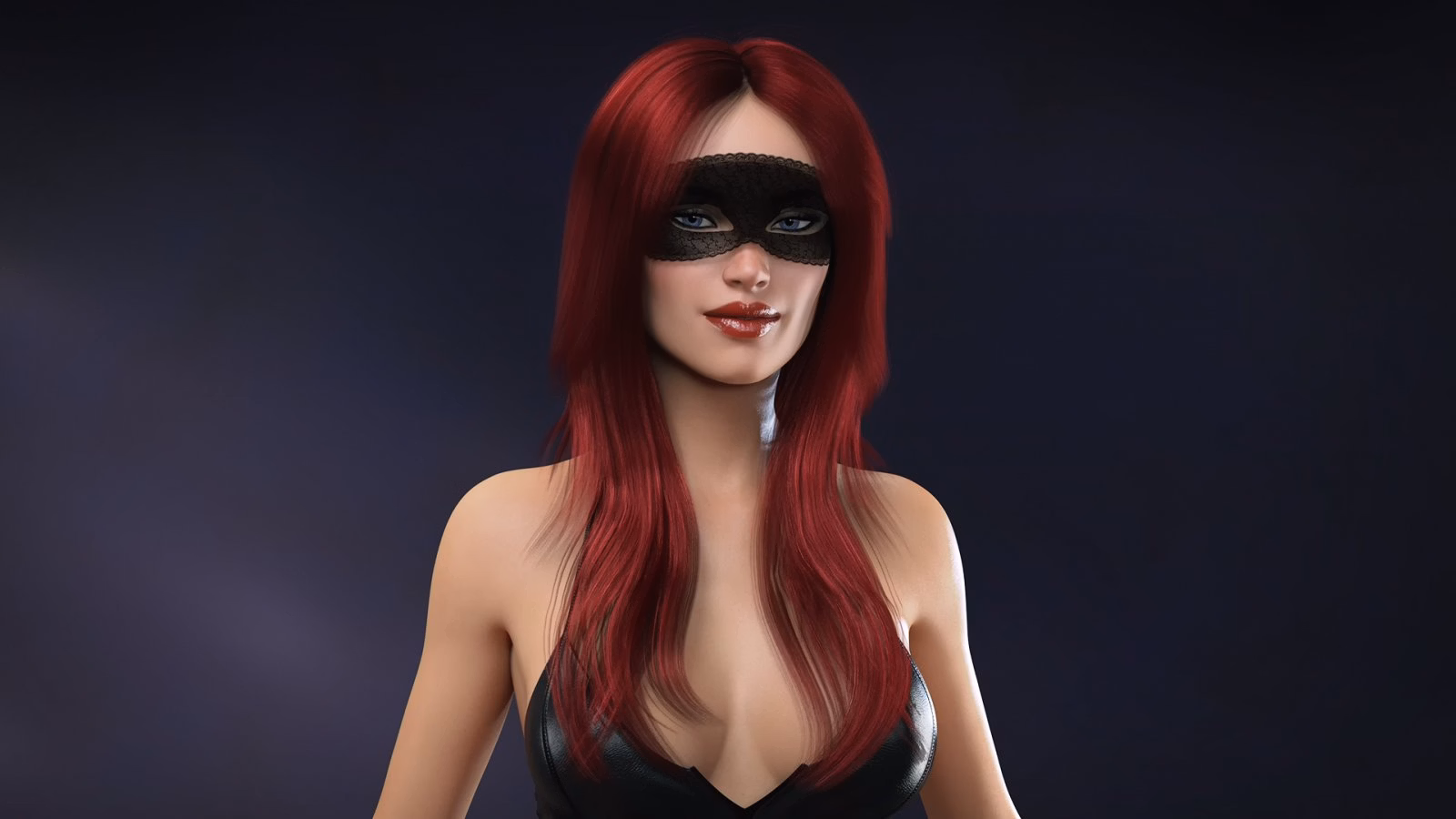 Unity Abandoned Big Brother [v0.13.0.007] [Dark Silver]