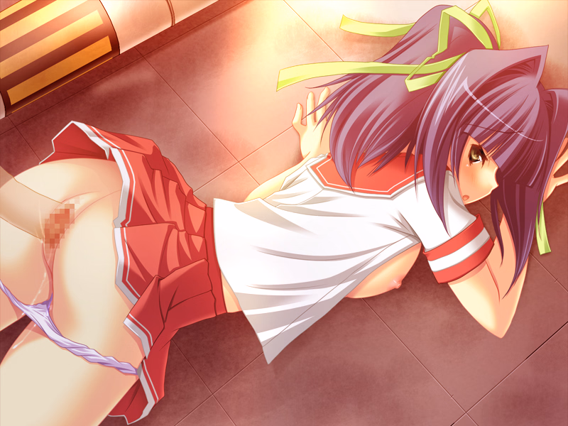 VN Others Completed Yandere [Final] [Nekomarudow]